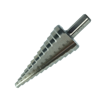 STD30 4 - 30 mm Step Drills