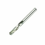 0901 3.0mm Din 8037 Carbide Tipped Precision Drill