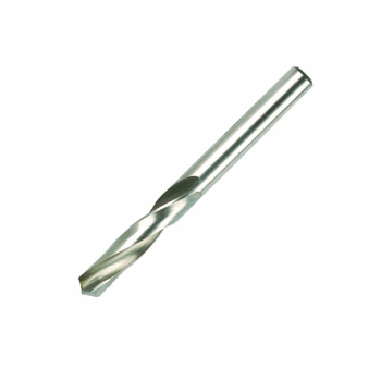 0903 4.0mm Din 8037 Carbide Tipped Precision Drill