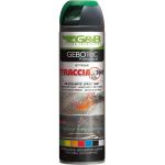 Green (fluorescent) Marker Paint 500ml Spray
