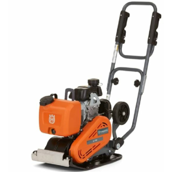 LF60 LAT Husqvarna Compactor Plate 350x545mm LF60 LAT Husqvarna Compactor Plate 350x545mm