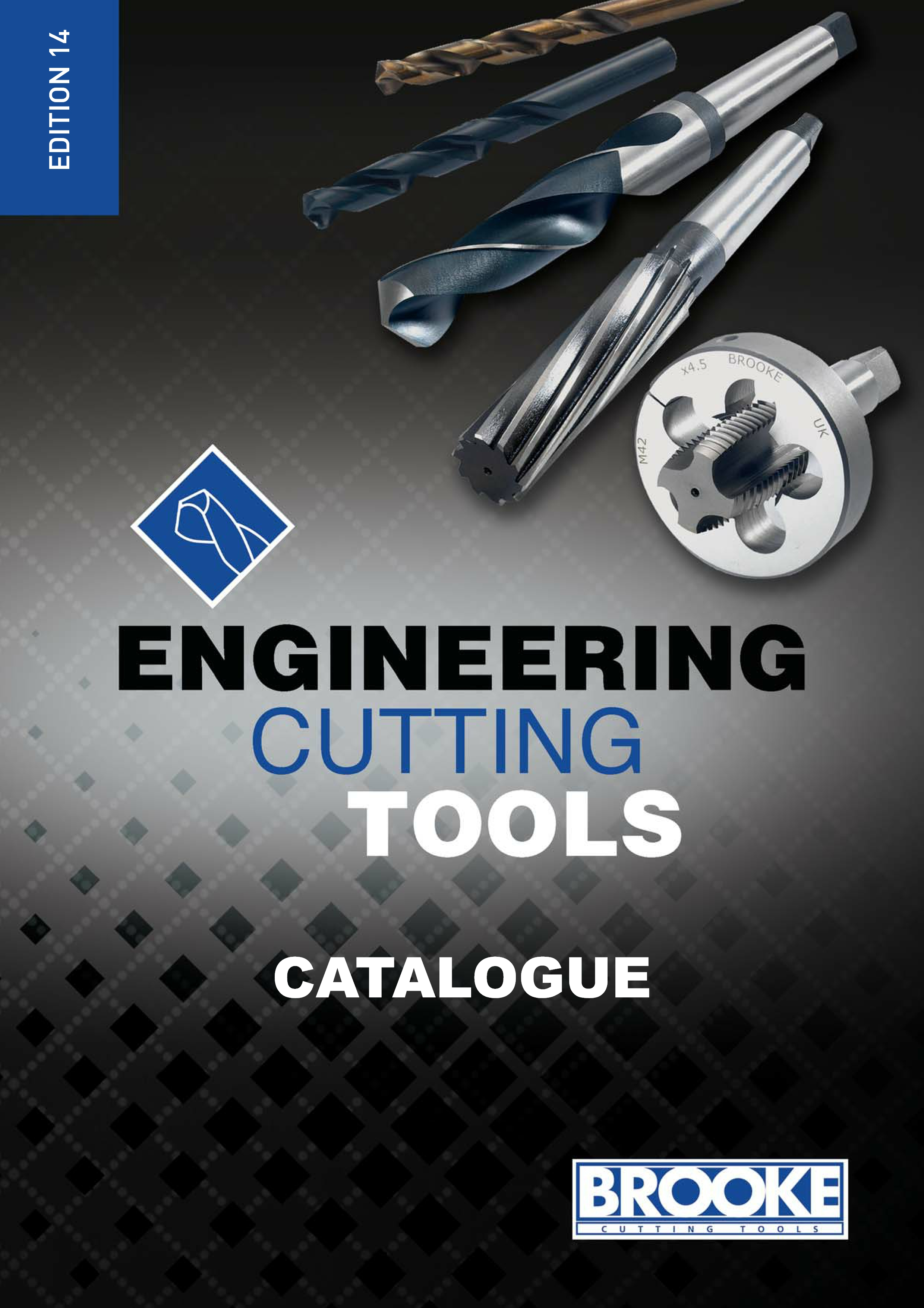 Catalogues Castle Brooke Tools (UK) Ltd