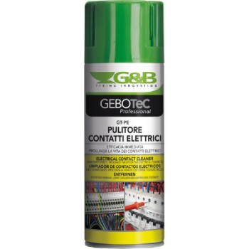 Electrical Contact Cleaner 400ml