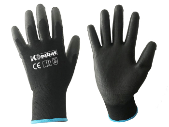 PU Grip Gloves