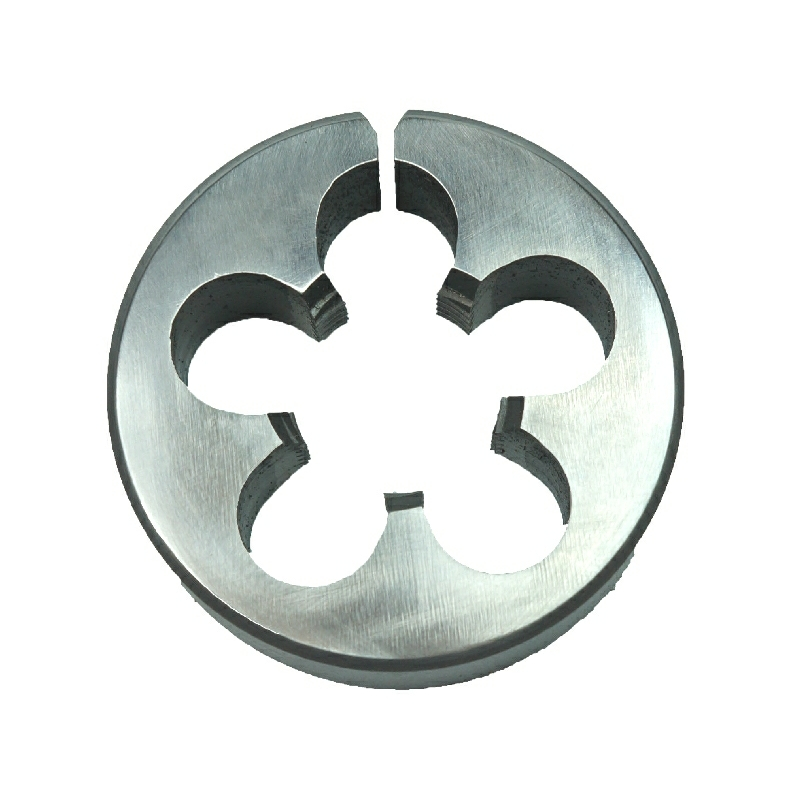Threading Dies (Metric Coarse) - Castle Brooke Tools (UK) Ltd
