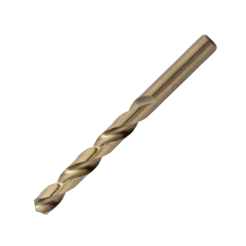 HSS-Co5 Cobalt Jobber Drills-Bits HSS-Co5 Cobalt Jobber Drills-Bits
