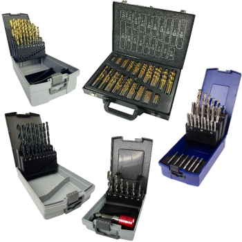 Jobber Drill Sets,Tap & Drill Sets Jobber Drill Sets,Tap & Drill Sets