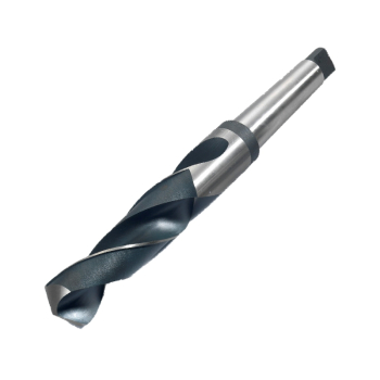 Morse Taper Drill Bits Morse Taper Drill Bits