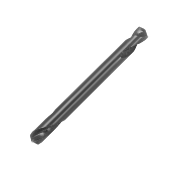 Double Ended Body Drill Bits Double Ended Body Drill Bits