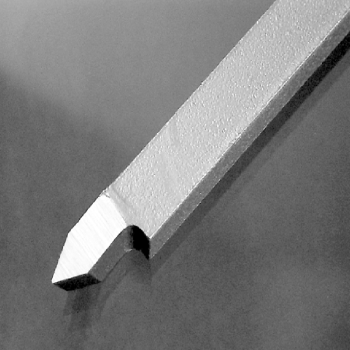 External Screw Cutting Tools left-No.12 & Right-No.13 External Screw Cutting Tools left-No.12 & Right-No.13