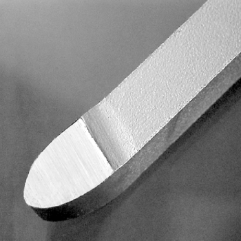 Round Nosed Tools-Cuts Either Direction No.17 Round Nosed Tools-Cuts Either Direction No.17