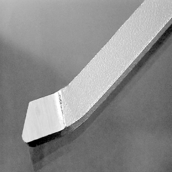 Square Nosed Turning & Facing Tools Right-No.29 & Left-No.30 Square Nosed Turning & Facing Tools Right-No.29 & Left-No.30