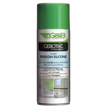 Silcone Sealant Remover 400ml Silcone Sealant Remover 400ml