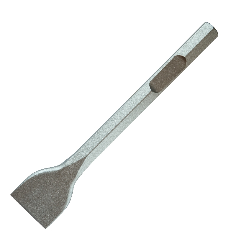B11304 Wide Chisel 75x50mm 400mmo/a - Castle Brooke Tools (UK) Ltd