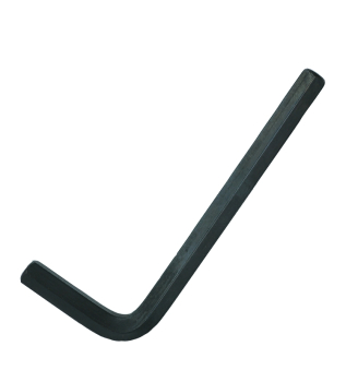 2200 2.0mm Hex Key Short 2200 2.0mm Hex Key Short