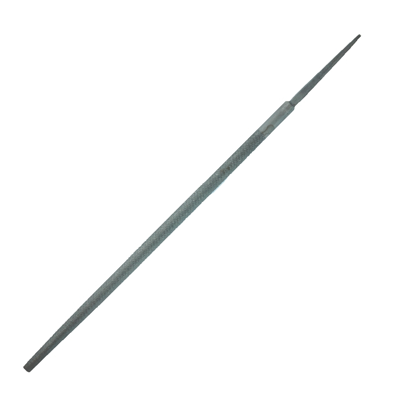Enginers File Round Round Files4ins Round Second Cut Engineers Files - Castle Brooke Tools ...