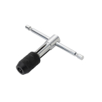 TW/1-4" T Type Tap Wrench 5/32" to 1/4", M4 to M8