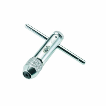 TWR/5-64 to 1-4  Tap Wrench Ratchet type M2 to M6