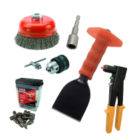 Other Hand Tools & Power Tools Accessories