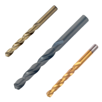 Jobber Drill Bits Jobber Drill Bits
